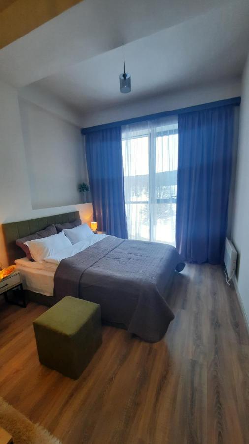 Tsaxkadzor, Kechi House Ap 26 Διαμέρισμα Tsaghkadzor Εξωτερικό φωτογραφία