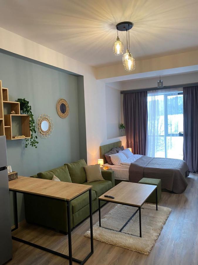 Tsaxkadzor, Kechi House Ap 26 Διαμέρισμα Tsaghkadzor Εξωτερικό φωτογραφία